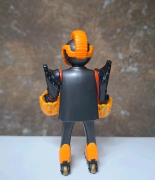 Playmobil serie chico 27 robot