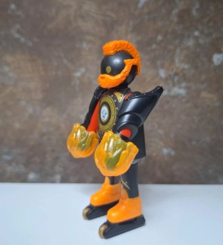 Playmobil serie chico 27 robot