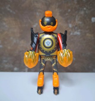 Playmobil serie chico 27 robot