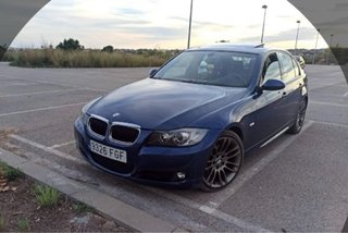 BMW Serie 3 2007
