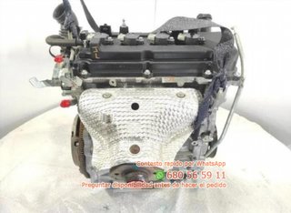 Galap1108934 4a92 motor mitsubishi asx ( Ref:28947