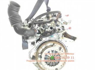 Galap1108934 4a92 motor mitsubishi asx ( Ref:28947