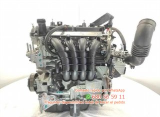 Galap1108934 4a92 motor mitsubishi asx ( Ref:28947