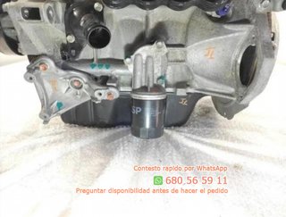Galap1108934 4a92 motor mitsubishi asx ( Ref:28947