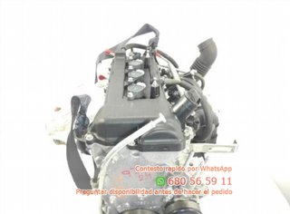 Galap1108934 4a92 motor mitsubishi asx ( Ref:28947