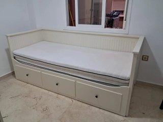 Alquiler de Septiembre a Junio