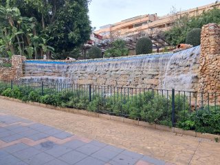 Alquiler de Septiembre a Junio