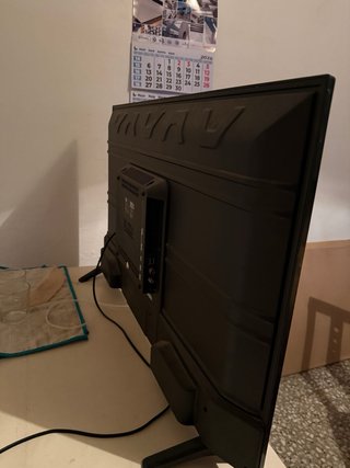 Televisor TD Systems 40’’