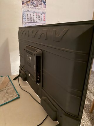 Televisor TD Systems 40’’