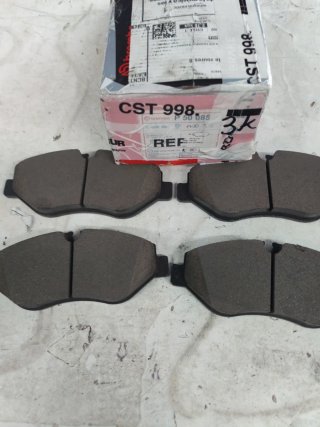 Pastillas Freno Brembo P 50 085 CST 998