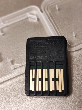 Super Mario Party Jamboree Switch
