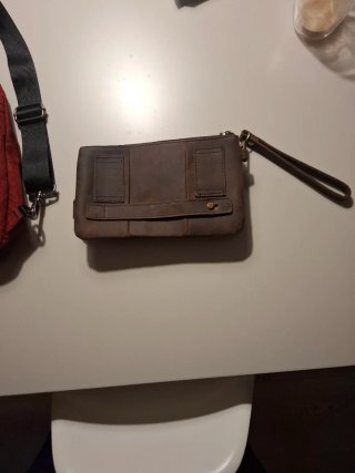 Mochila táctica negra tipo chaleco