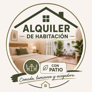 Alquiler habitación