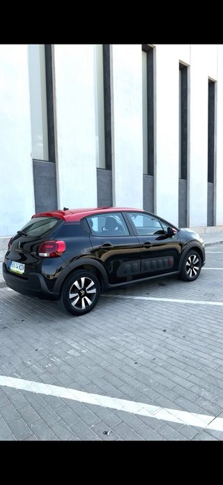 Citroen C3 110cv 2017