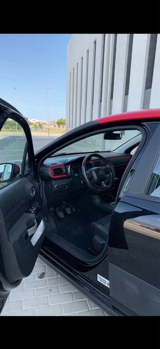 Citroen C3 110cv 2017