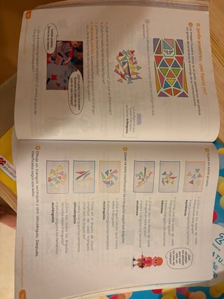 Revuela Matemáticas 3 Primaria