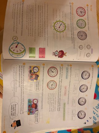 Revuela Matemáticas 3 Primaria