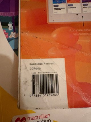 Revuela Matemáticas 3 Primaria