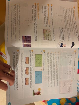Revuela Matemáticas 3 Primaria