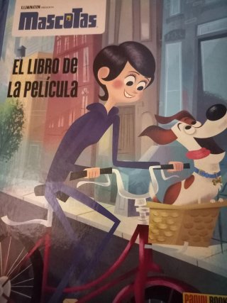 Mascotas