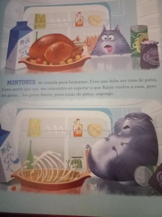 Mascotas