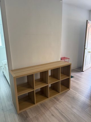 Estantería modular KALLAX 4x2