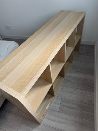 Estantería modular KALLAX 4x2