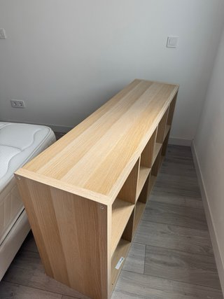 Estantería modular KALLAX 4x2