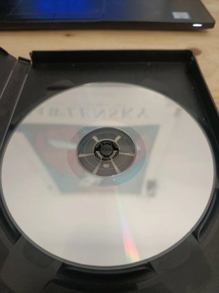 Midnight Racing PC CD-ROM