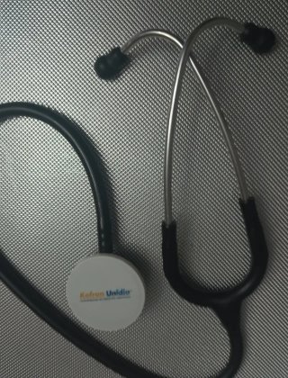 Fonendoscopio Littman Classic II + funda