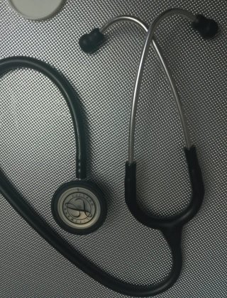 Fonendoscopio Littman Classic II + funda