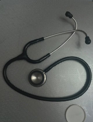 Fonendoscopio Littman Classic II + funda