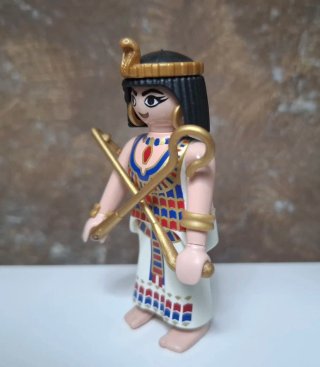 Playmobil 4651 special cleopatra