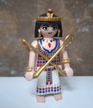 Playmobil 4651 special cleopatra