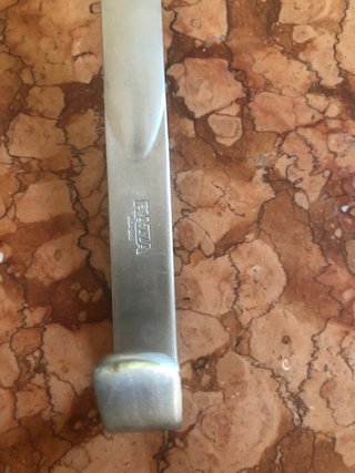 Utensili cucina professionali inox e legno