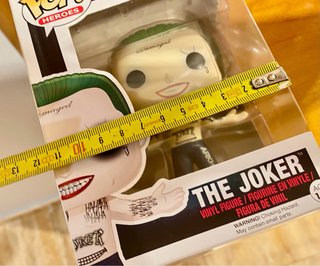 Funko Pop Suicide Squad The Joker 96
