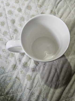Taza Gruñón de Disney