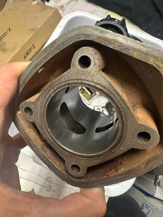Despiece Motor Euro 2