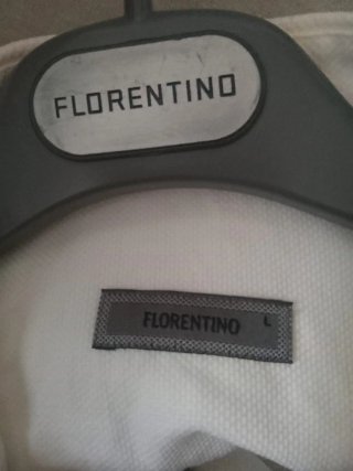 Traje florentino.Negro Talla 52/L