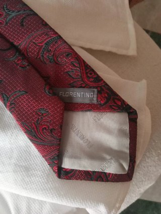 Traje florentino.Negro Talla 52/L