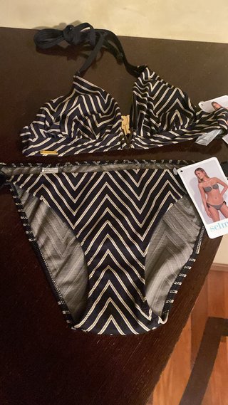 Bikini Selmark taglia 40