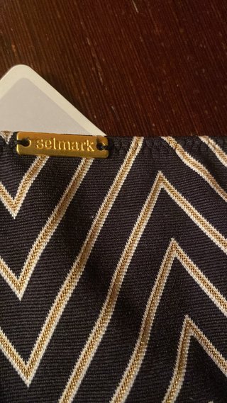 Bikini Selmark taglia 40