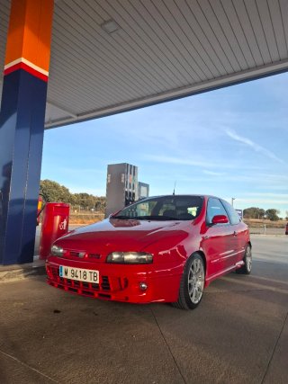FIAT Bravo 1996