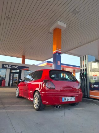FIAT Bravo 1996