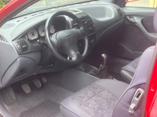 FIAT Bravo 1996