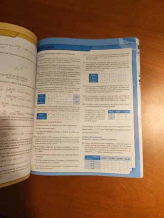Matemáticas Aplicadas a las Ciencias Sociales 1...