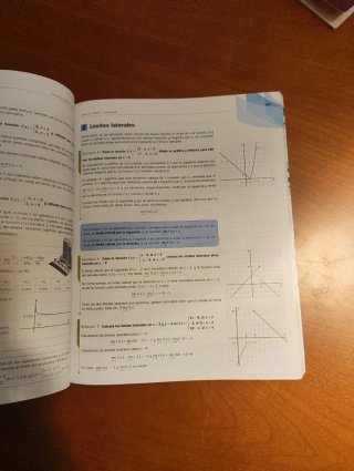 Matemáticas Aplicadas a las Ciencias Sociales 1...