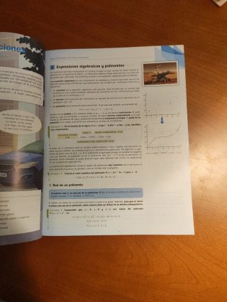 Matemáticas Aplicadas a las Ciencias Sociales 1...