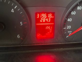 Volkswagen Crafter 2017