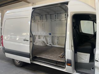 Volkswagen Crafter 2017